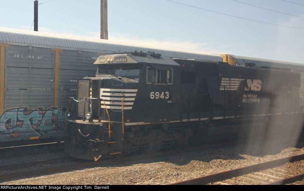 NS 6943